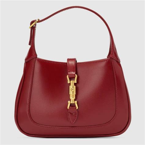 gucci jackie soft hobo bag|gucci jackie 1961 shoulder bag.